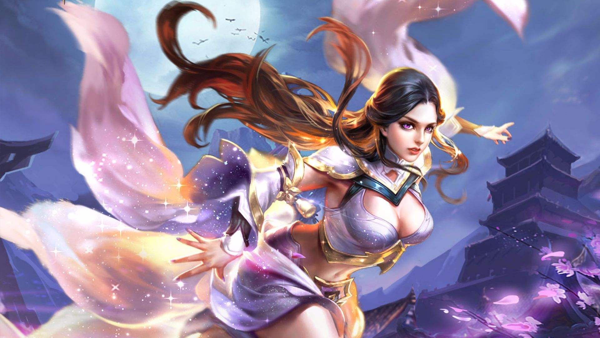 BC.Game 在击败 ARCRED 后晋级《The Proving Grounds Season 3》季后赛；