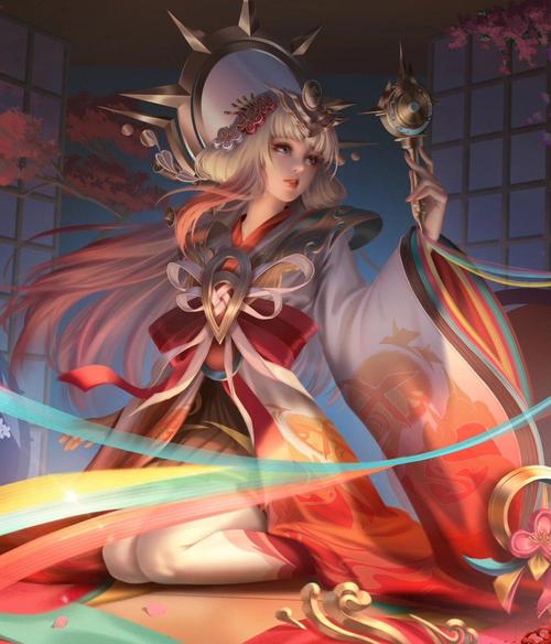慢定