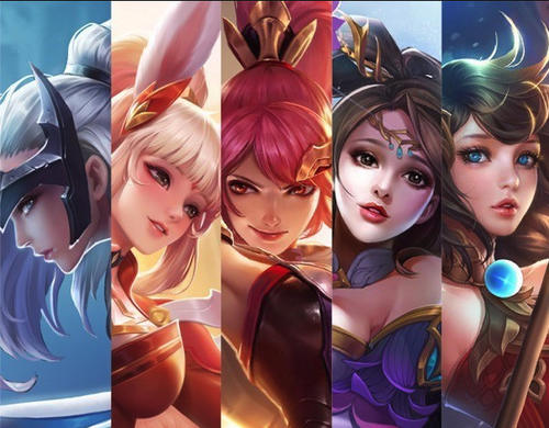 EPL S20 小组赛：实力压制 Vitality 2-0轻取FURIA