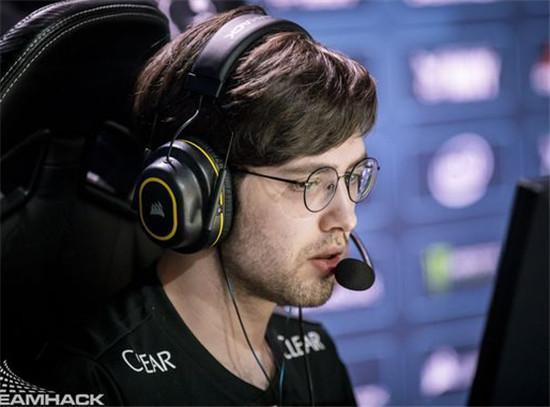 Homme：把芮尔和沙皇一起放出来是我的锅，没拿大满贯是我没做好