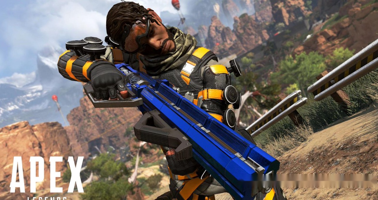 万物皆可2077，这样的CSGO你喜欢吗