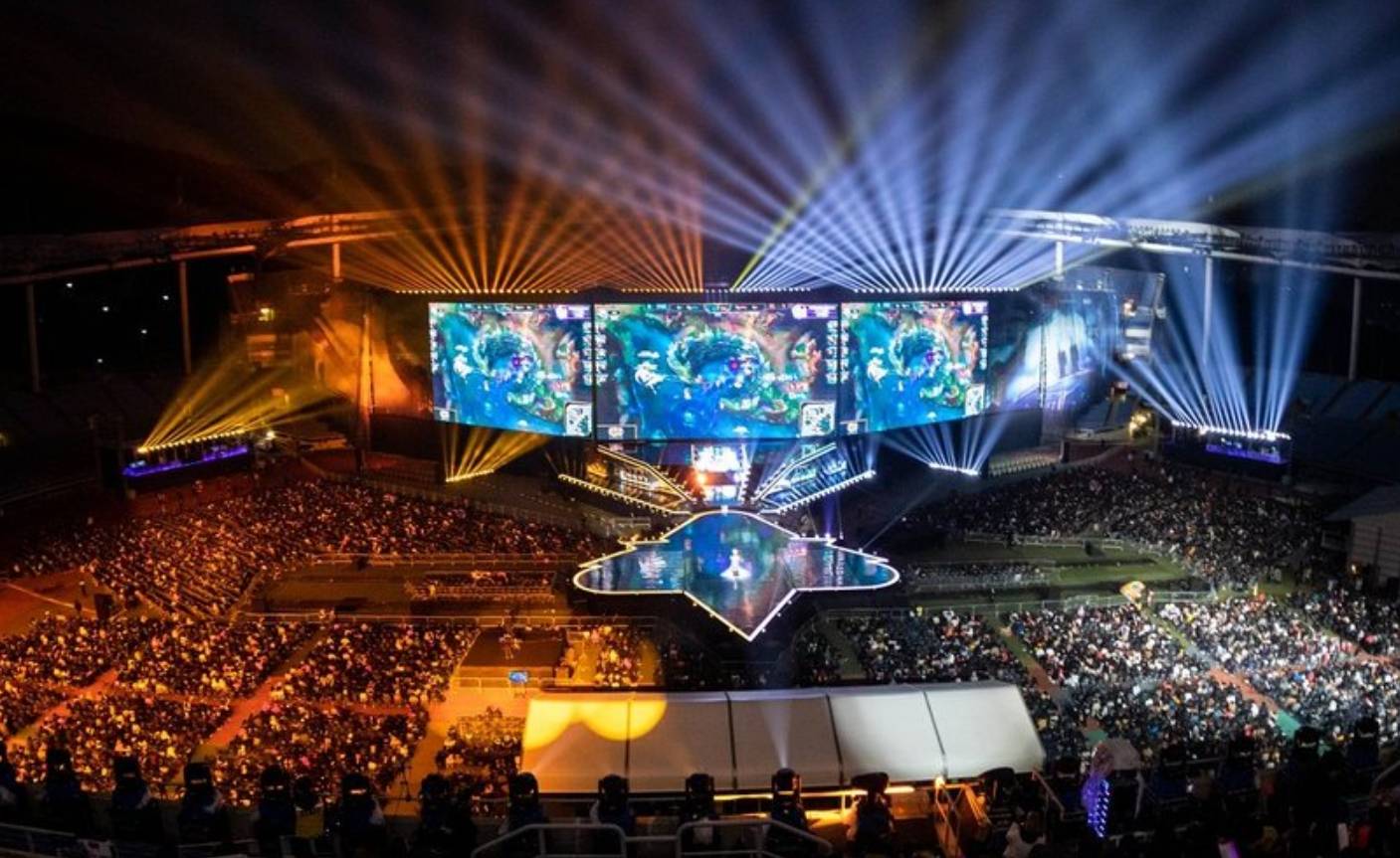 [独家] DemQQ 在 Passion UA 上说：“我们正处于真正理解彼此和建立化学反应的最后阶段”