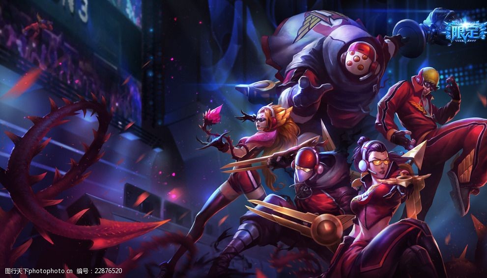 邪恶天才EG官宣解散DOTA2阵容并转战南美赛区