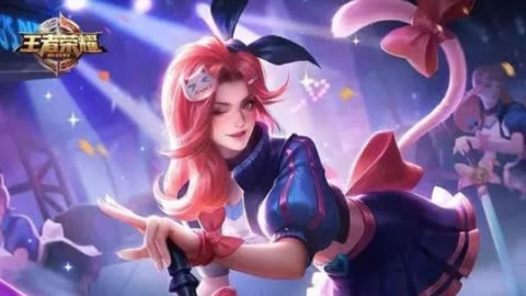 路上的石头：我是那个人的粉丝（ TheShy ），在这两年的合作中我对他非常好。