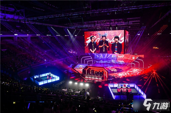 【战报】2021KPL春季赛常规赛第二轮W3D5，RNG.M 2-3 重庆QGhappy