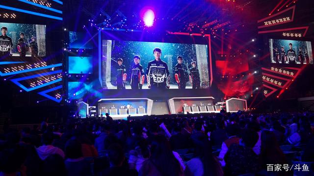 王兄的王是深渊之王！ nobody 以可怕的战绩获胜！EDG 2-1 TE