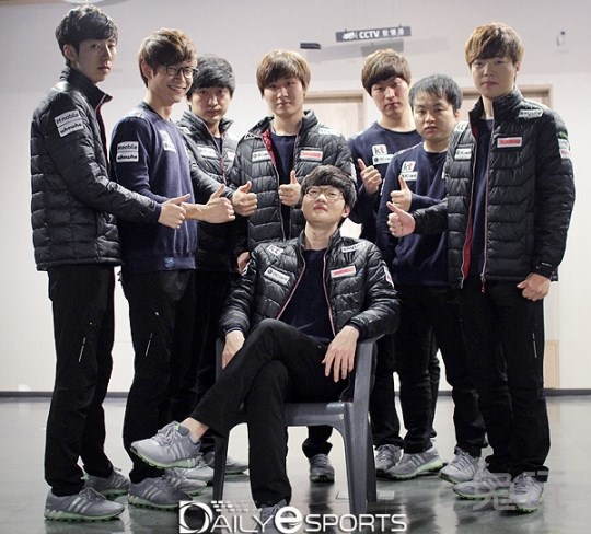 CSGO职业圈再曝有选手假赛，ESIC逮住7名澳洲选手