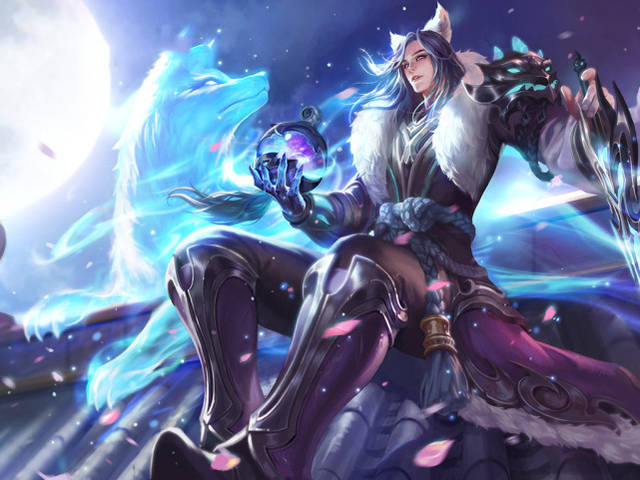 C9官推告别Perkz：你一直都是赛场上最亮眼的人